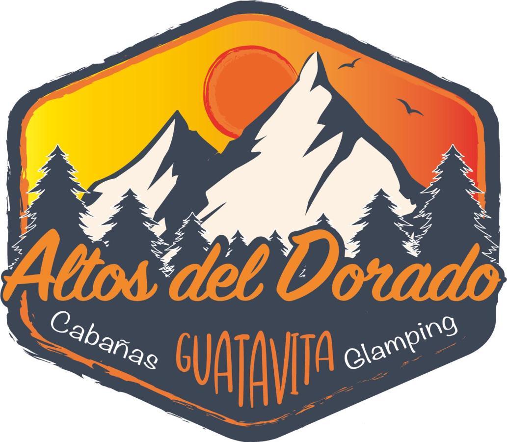 Altos Del Dorado Camping